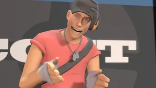 Meet the Scout at 00:49 — Scout