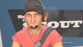 Meet the Scout at 01:04 — Scout