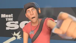 Meet the Scout at 01:05 — Scout