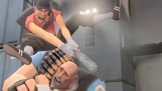 Meet the Scout at 01:07 — Scout