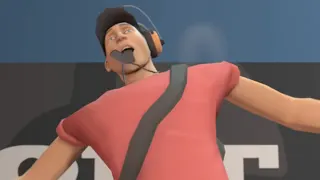 Meet the Scout at 01:09 — Scout