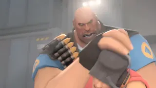 Meet the Scout at 00:55 — Heavy