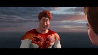 Megamind - Presentation! at 00:00 — Hal