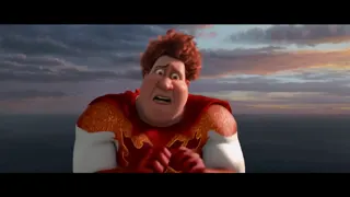 Megamind - Presentation! at 00:07 — Hal
