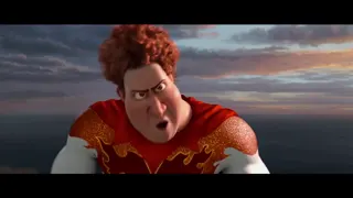 Megamind - Presentation! at 00:12 — Hal