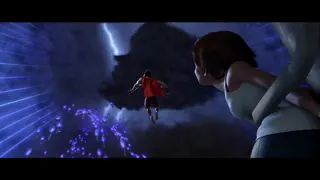 Megamind - Presentation! at 00:28 — Megamind