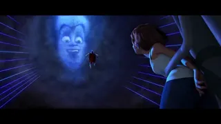 Megamind - Presentation! at 00:34 — Megamind