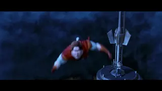 Megamind - Presentation! at 00:39 — Hal