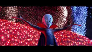 Megamind - Presentation! at 00:45 — Megamind