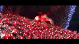 Megamind - Presentation! at 00:51 — Hal