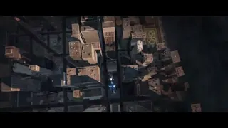 Megamind - Presentation! at 00:53 — Hal