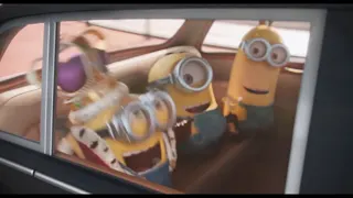 Minions - King Bob at 00:06 — Bob