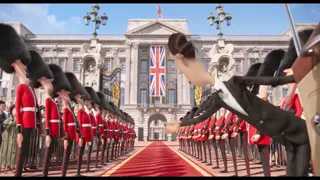 Minions - King Bob at 00:14 — Bob