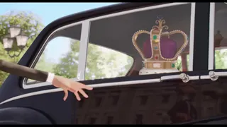 Minions - King Bob at 00:18 — Bob
