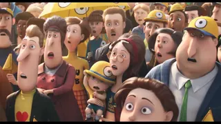 Minions - King Bob at 01:14 — Bob