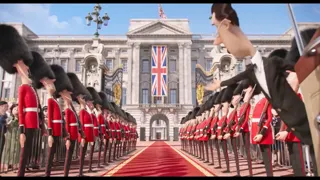 Minions - King Bob at 00:15 — Man