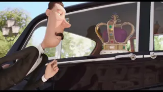 Minions - King Bob at 00:20 — Man