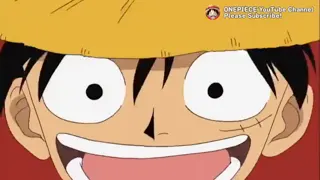 One Piece - We Are Opening Song at 00:02 — Lyrics