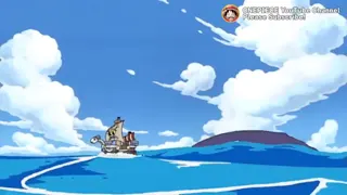 One Piece - We Are Opening Song at 00:19 — Lyrics