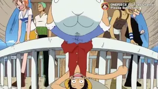 One Piece - We Are Opening Song at 00:31 — Lyrics