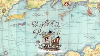 One Piece - We Are Opening Song at 00:36 — Lyrics
