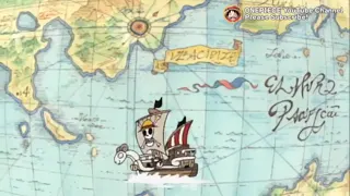 One Piece - We Are Opening Song at 00:43 — Lyrics