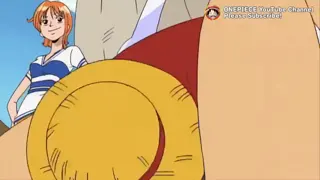 One Piece - We Are Opening Song at 00:57 — Lyrics