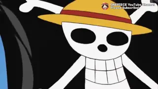 One Piece - We Are Opening Song at 01:03 — Lyrics