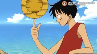 One Piece - We Are Opening Song at 01:09 — Lyrics