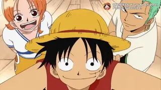 One Piece - We Are Opening Song at 01:15 — Lyrics