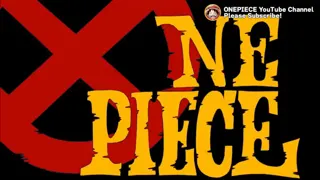 One Piece - We Are Opening Song at 01:20 — Lyrics