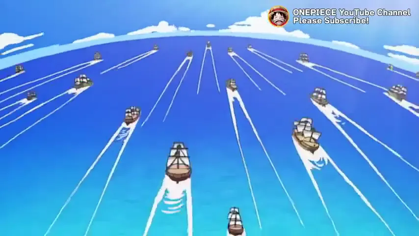 One Piece - We Are Opening Song — Choicer Voicer dub pack cover