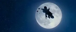 Kung Fu Panda - The Peach Seed at 00:29 — Shifu