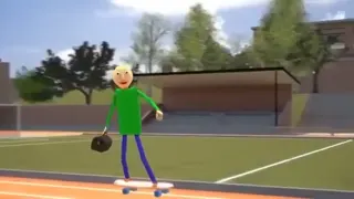Песня Балди at 00:08 — Балди