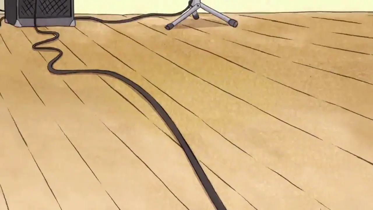 Regular Show - Baby lets just party tonight at 01:54 — Mordecai