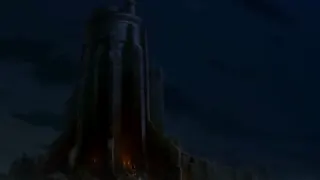 Shrek 2 - Prison Escape at 00:00 — Donkey