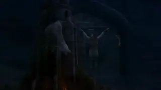 Shrek 2 - Prison Escape at 00:02 — Donkey