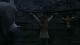 Shrek 2 - Prison Escape at 00:28 — Others