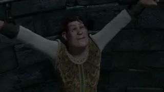 Shrek 2 - Prison Escape at 00:23 — Shrek