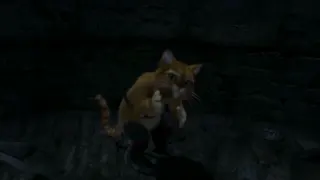 Shrek 2 - Prison Escape at 01:38 — Others