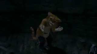 Shrek 2 - Prison Escape at 01:41 — Others