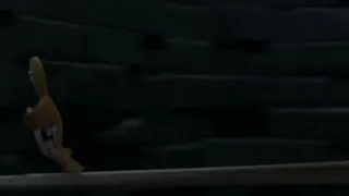 Shrek 2 - Prison Escape at 01:21 — Pinocchio