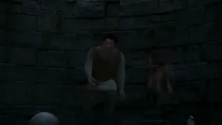 Shrek 2 - Prison Escape at 01:29 — Shrek