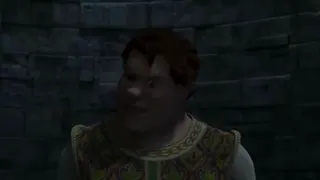 Shrek 2 - Prison Escape at 01:46 — Shrek