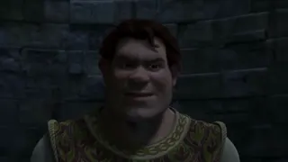 Shrek 2 - Prison Escape at 02:15 — Shrek