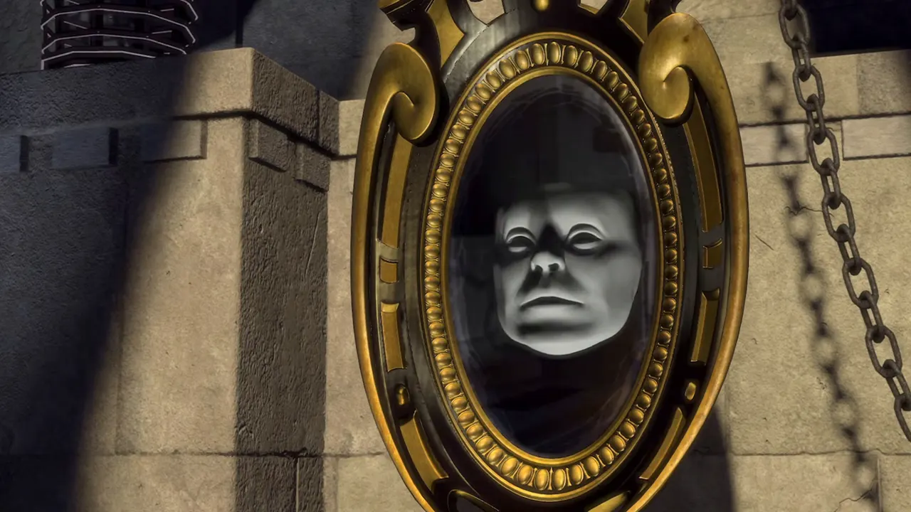 Shrek 1 - Muffin Man at 01:52 — Mirror