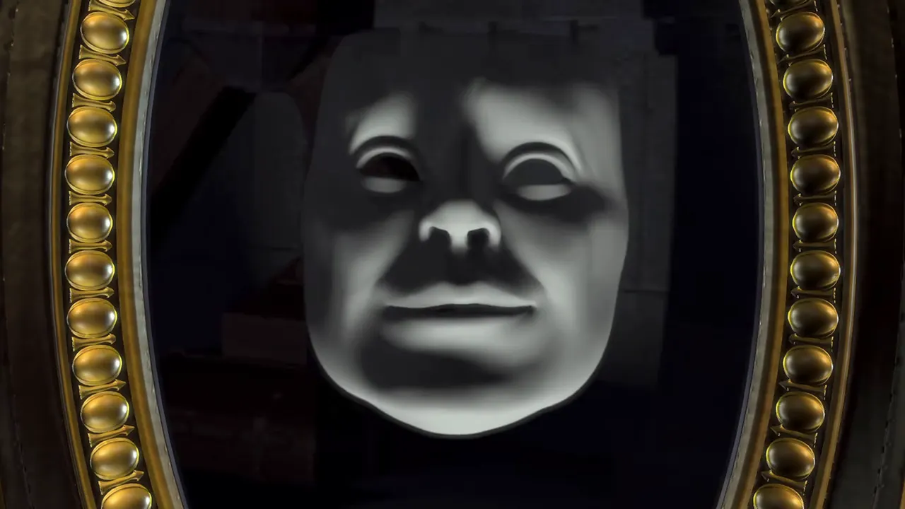 Shrek 1 - Muffin Man at 02:00 — Mirror