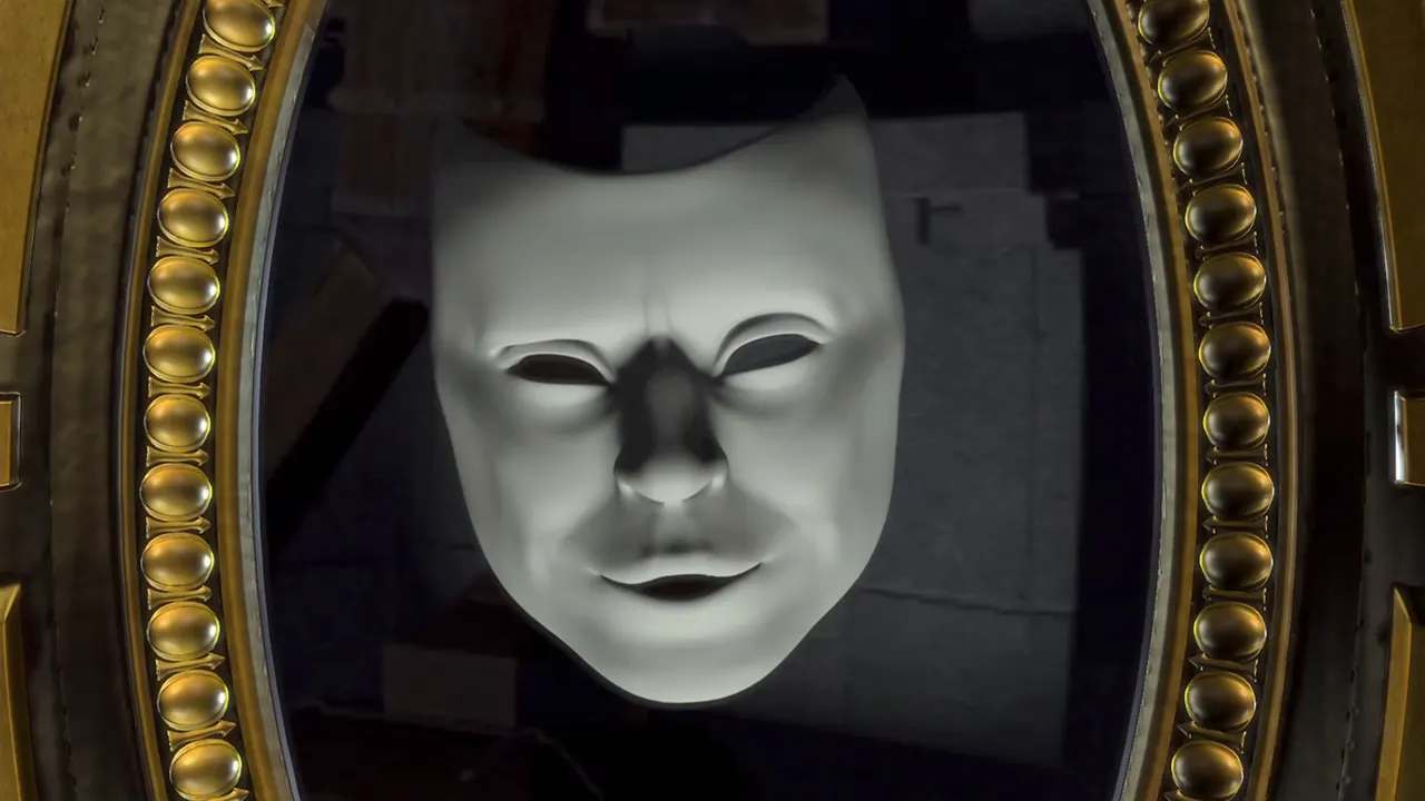 Shrek 1 - Muffin Man at 03:16 — Mirror