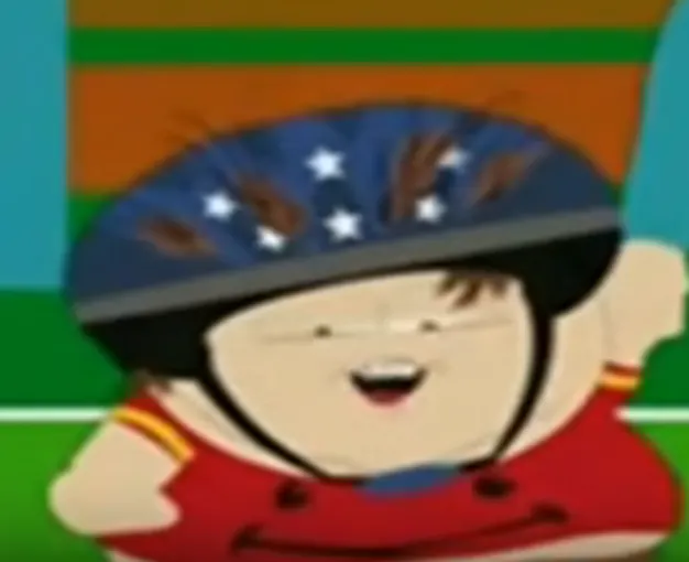 South Park - Signing Cartman Up — Choicer Voicer dub pack cover