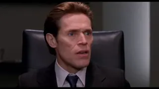 Spider-Man (2002) - Oscorp Board Meeting at 00:48 — Norman